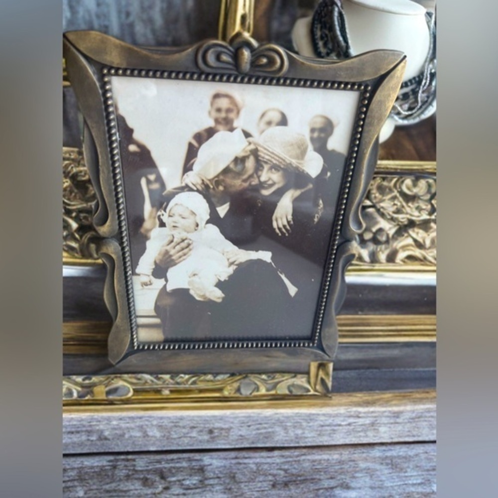 AmazIng new Weston frame